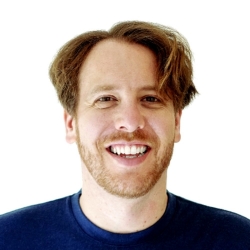 Dominic LΓΌchinger